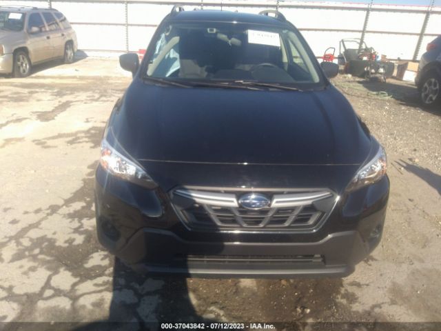 JF2GTABC1M8226656 Subaru Crosstrek