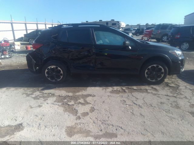 JF2GTABC1M8226656 Subaru Crosstrek