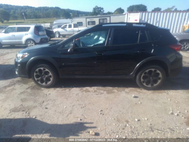 JF2GTABC1M8226656 Subaru Crosstrek
