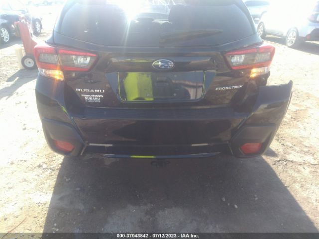 JF2GTABC1M8226656 Subaru Crosstrek