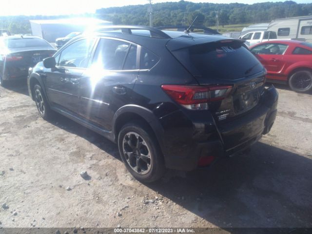 JF2GTABC1M8226656 Subaru Crosstrek