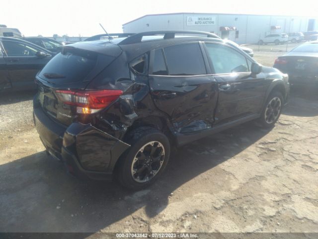 JF2GTABC1M8226656 Subaru Crosstrek