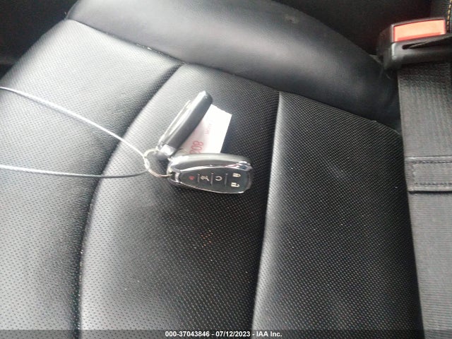 Chevrolet Equinox Premier 2018 2GNAXMEV9J6108032 Image 11