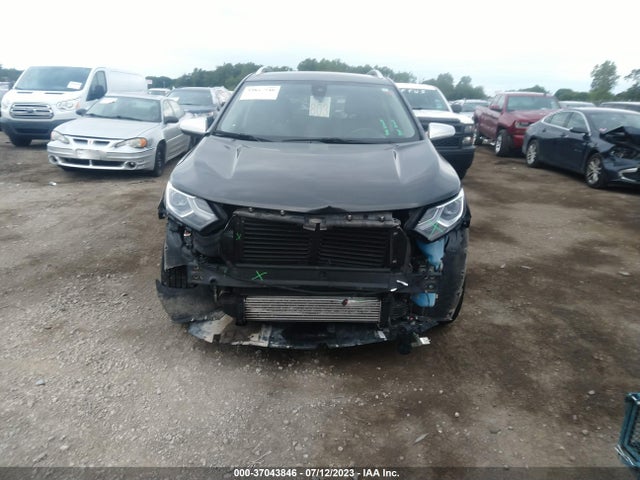 Chevrolet Equinox Premier 2018 2GNAXMEV9J6108032 Image 12