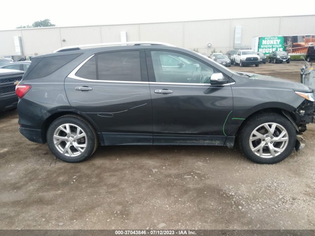 Chevrolet Equinox Premier 2018 2GNAXMEV9J6108032 Image 13