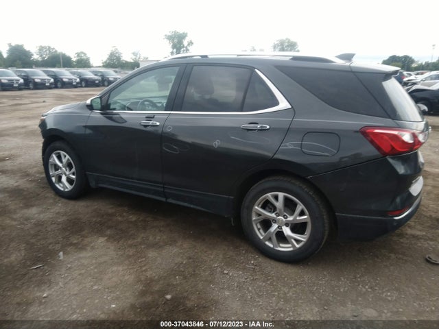 Chevrolet Equinox Premier 2018 2GNAXMEV9J6108032 Image 14