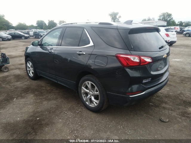 Chevrolet Equinox Premier 2018 2GNAXMEV9J6108032 Image 3