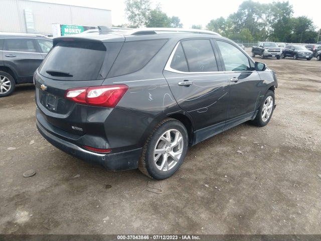 Chevrolet Equinox Premier 2018 2GNAXMEV9J6108032 Image 4