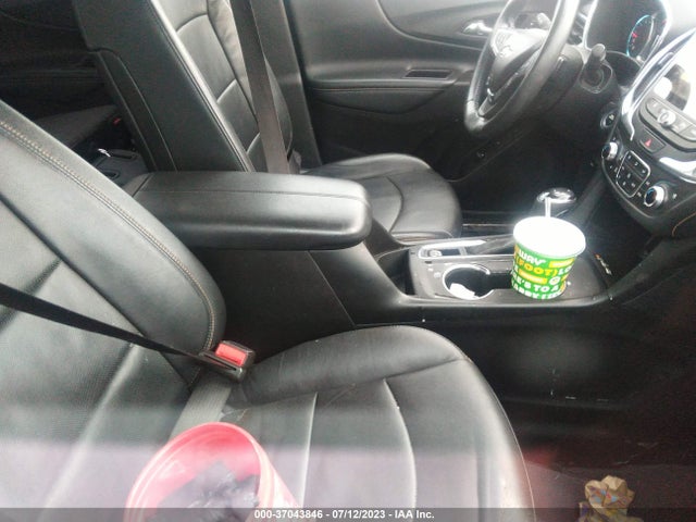 Chevrolet Equinox Premier 2018 2GNAXMEV9J6108032 Image 5