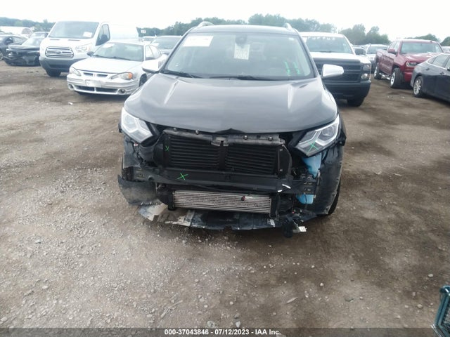 Chevrolet Equinox Premier 2018 2GNAXMEV9J6108032 Image 6