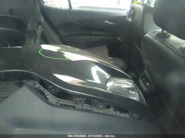 Chevrolet Equinox Premier 2018 2GNAXMEV9J6108032 Image 8