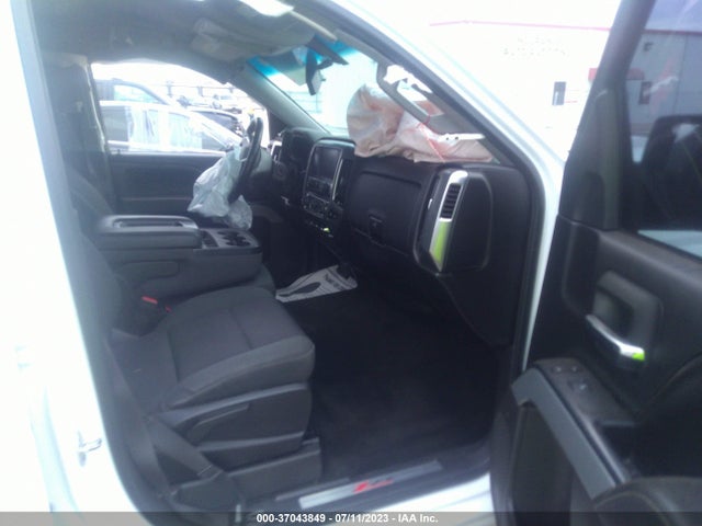 Chevrolet Silverado 1500 Lt 2016 3GCUKREC2GG348035 Image 12