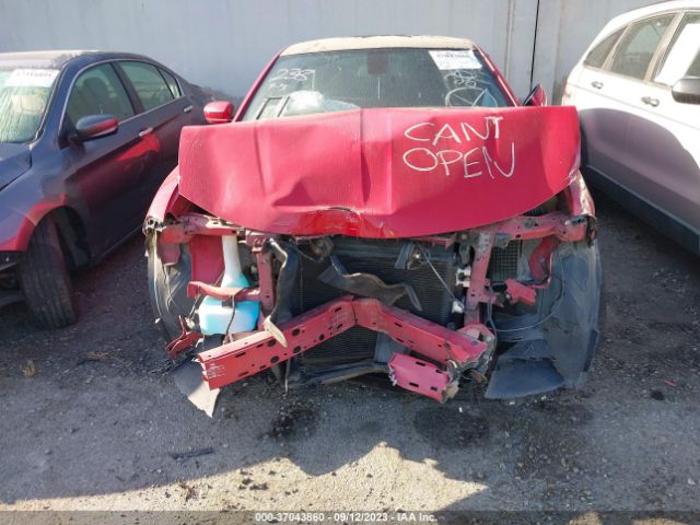 2C3CDXBG2FH880065 Dodge Charger Se