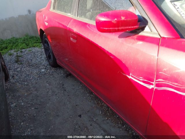 2C3CDXBG2FH880065 Dodge Charger Se