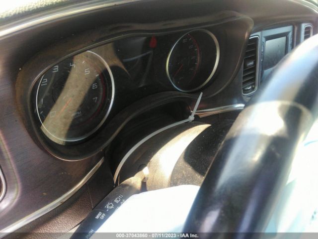 2C3CDXBG2FH880065 Dodge Charger Se