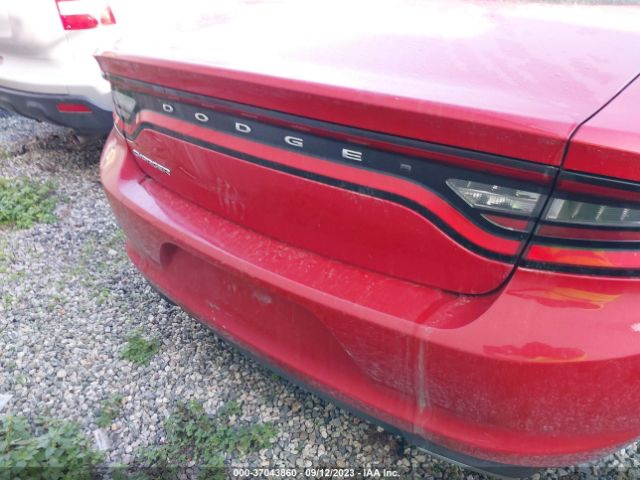2C3CDXBG2FH880065 Dodge Charger Se
