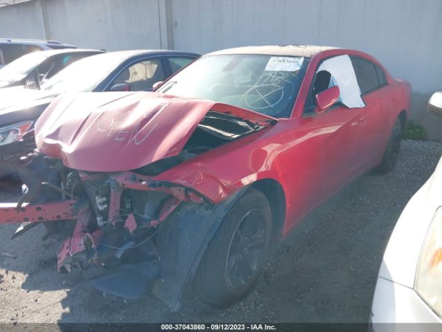 2C3CDXBG2FH880065 Dodge Charger Se