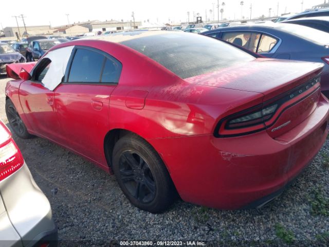 2C3CDXBG2FH880065 Dodge Charger Se
