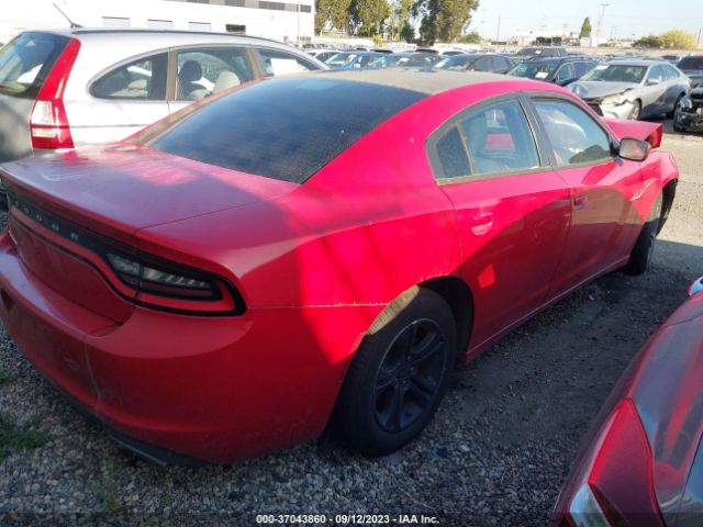 2C3CDXBG2FH880065 Dodge Charger Se