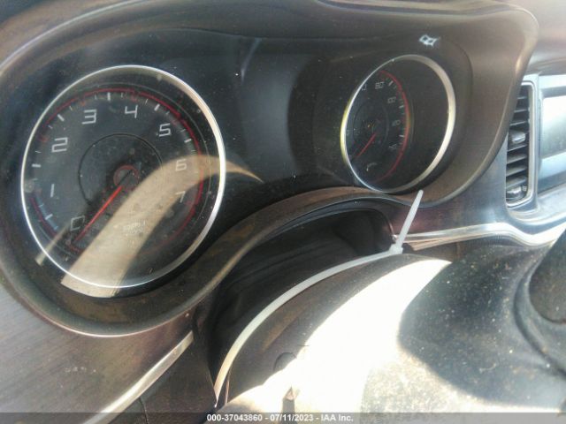 2C3CDXBG2FH880065 Dodge Charger Se