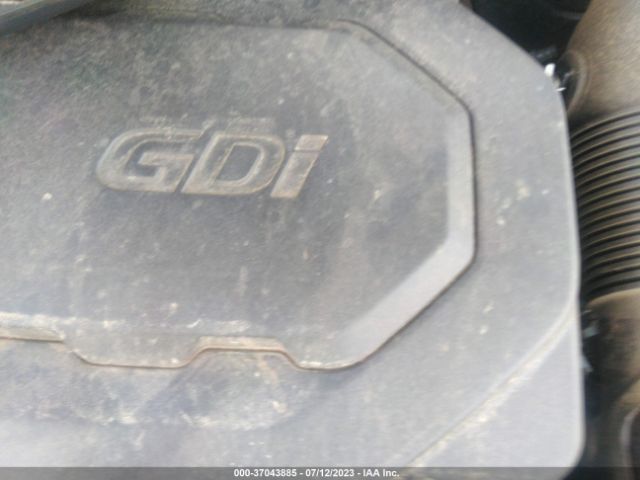 KNDPM3AC5N7995287 KIA Sportage Lx
