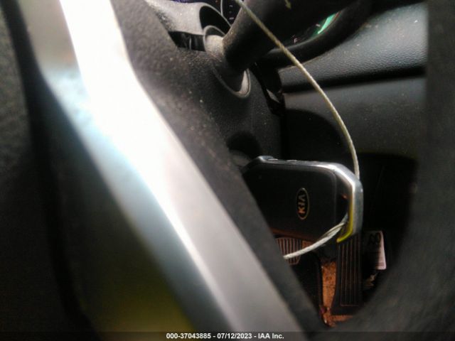 KNDPM3AC5N7995287 KIA Sportage Lx