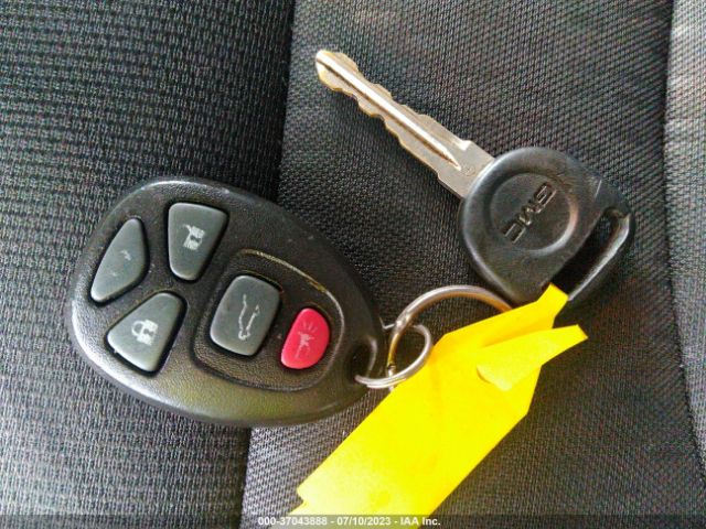 1GKKVPKD8GJ105512 GMC ACADIA SLE