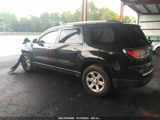 1GKKVPKD8GJ105512 GMC ACADIA SLE