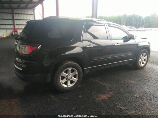1GKKVPKD8GJ105512 GMC ACADIA SLE