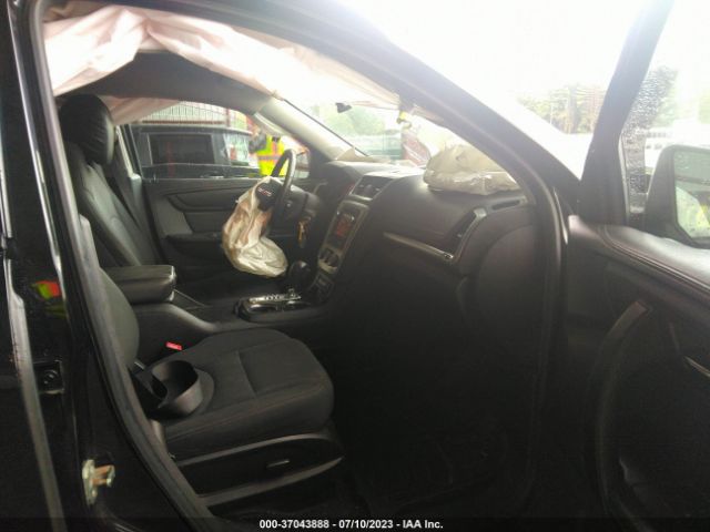 1GKKVPKD8GJ105512 GMC ACADIA SLE