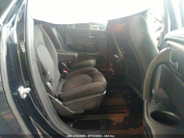 1GKKVPKD8GJ105512 GMC ACADIA SLE
