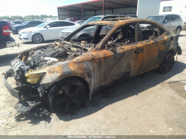 Lexus IS 350 2014 JTHBE1D23E5006086 Image 2