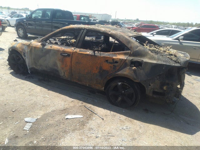 Lexus IS 350 2014 JTHBE1D23E5006086 Image 3