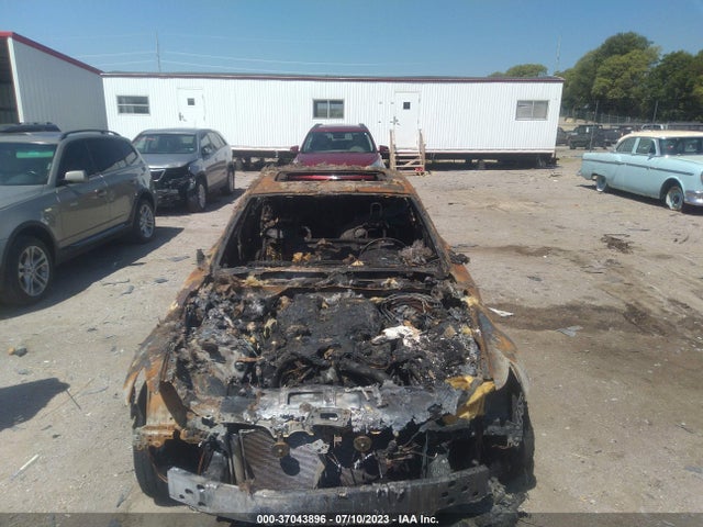 Lexus IS 350 2014 JTHBE1D23E5006086 Image 6