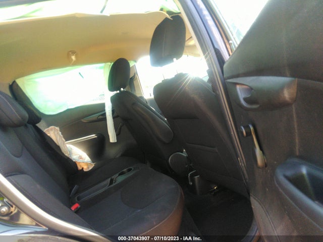 Chevrolet Spark Ls Cvt 2019 KL8CB6SA8KC702139 Image 8