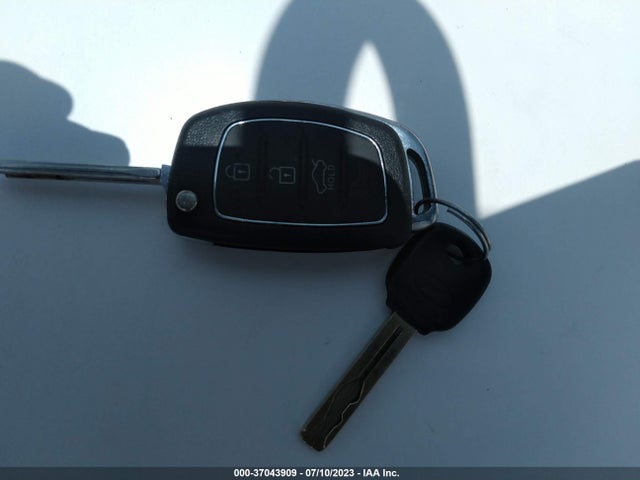 Hyundai Sonata 2.4l Se 2015 5NPE24AFXFH013666 Image 3