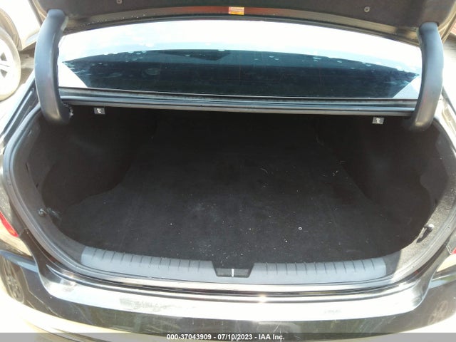 Hyundai Sonata 2.4l Se 2015 5NPE24AFXFH013666 Image 4