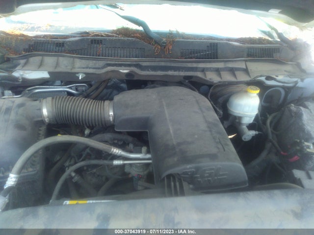 2015 RAM 1500 EXPRESS VIN: 1C6RR7FG3FS711741
