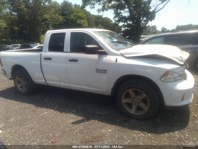 2015 RAM 1500 EXPRESS VIN: 1C6RR7FG3FS711741