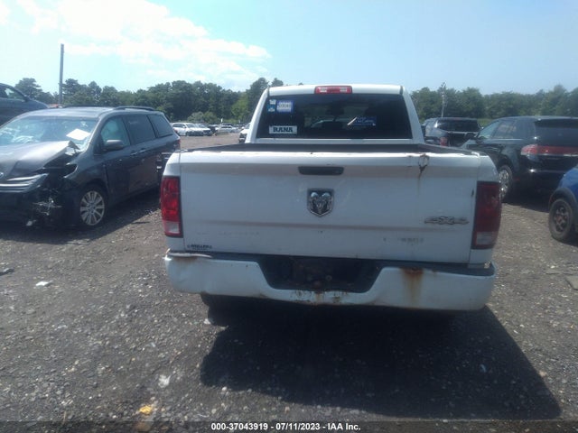 2015 RAM 1500 EXPRESS VIN: 1C6RR7FG3FS711741
