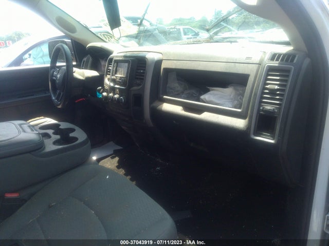 2015 RAM 1500 EXPRESS VIN: 1C6RR7FG3FS711741