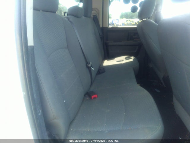 2015 RAM 1500 EXPRESS VIN: 1C6RR7FG3FS711741