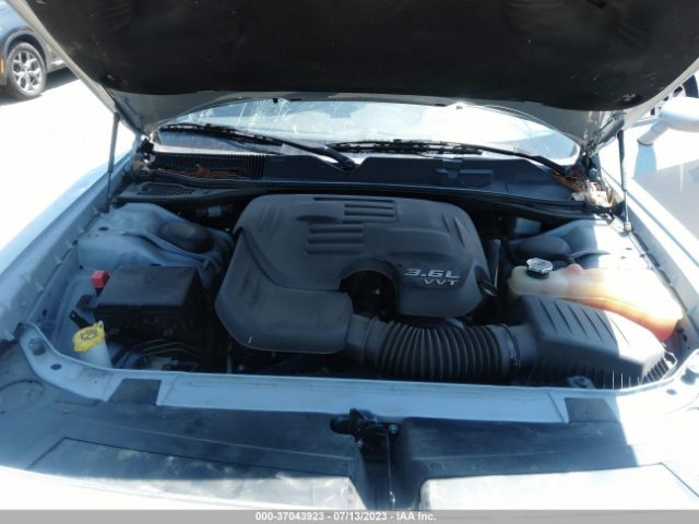 2C3CDZAG4LH202250 Dodge Challenger Sxt
