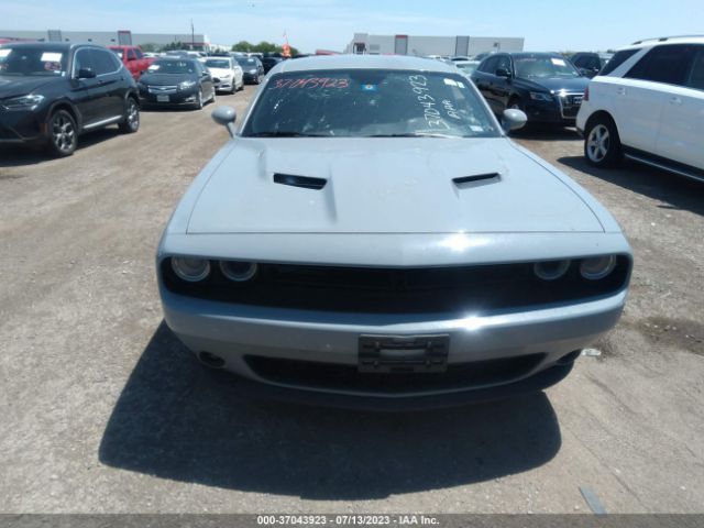 2C3CDZAG4LH202250 Dodge Challenger Sxt