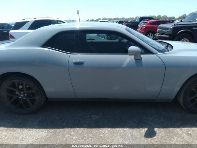 2C3CDZAG4LH202250 Dodge Challenger Sxt