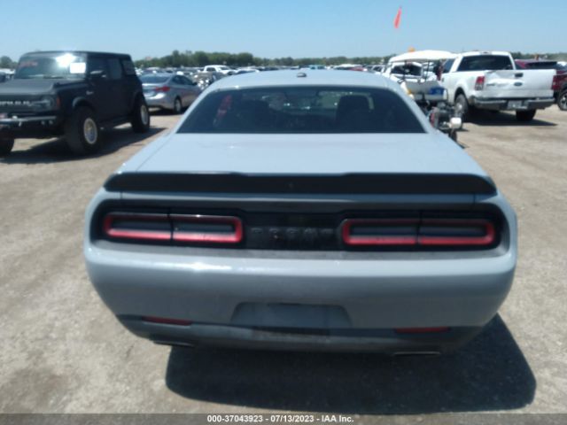 2C3CDZAG4LH202250 Dodge Challenger Sxt