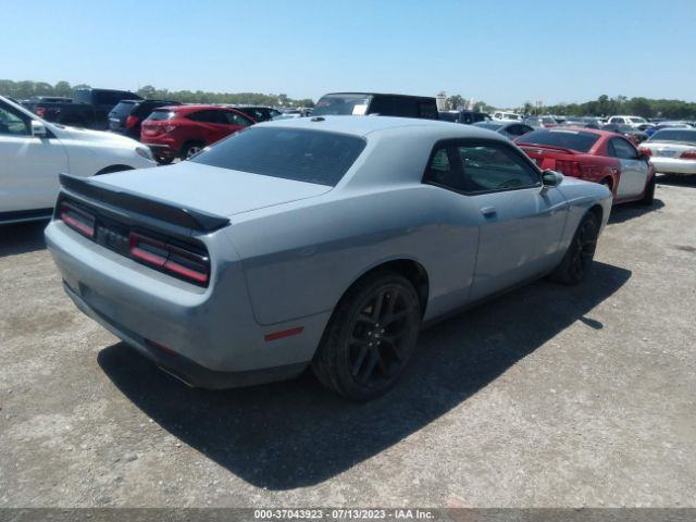 2C3CDZAG4LH202250 Dodge Challenger Sxt