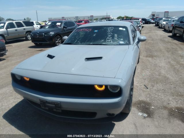 2C3CDZAG4LH202250 Dodge Challenger Sxt