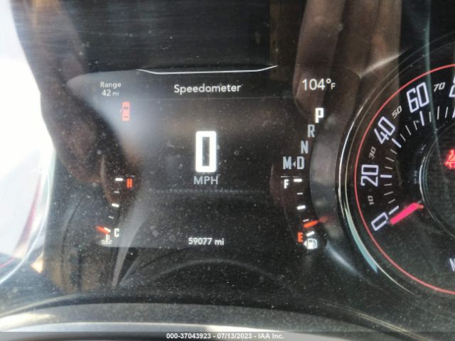 2C3CDZAG4LH202250 Dodge Challenger Sxt