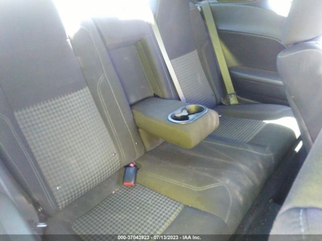 2C3CDZAG4LH202250 Dodge Challenger Sxt